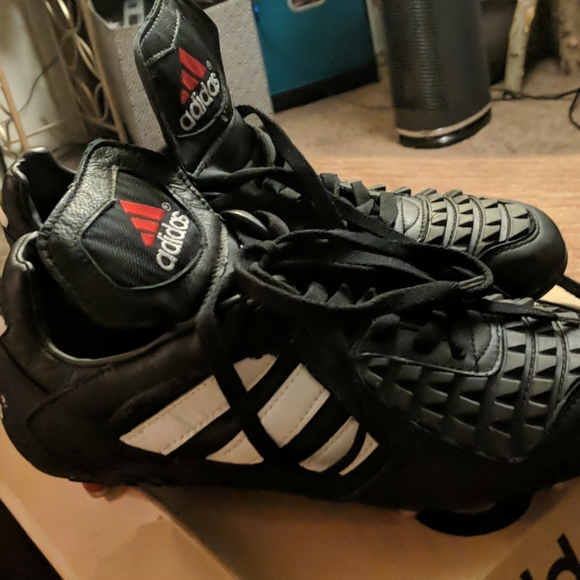 シューズ PREDATOR RAPIER 2 LIGA シューズ PREDATOR RAPIER 2 LIGA シューズ PREDATOR RAPIER 2 LIGA